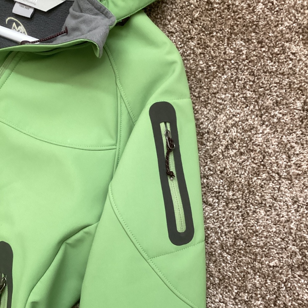 Cloudveil Soft Shell Jacket - image 5